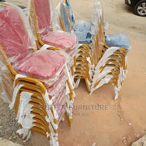 Imported Banquet Church Chairs