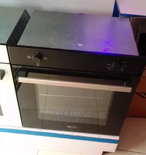 Built in Electric Oven Available Now With Warranty