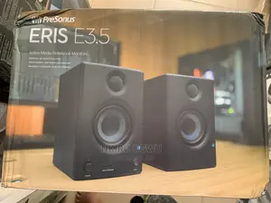 Presonus Eris 3.5 Monitor