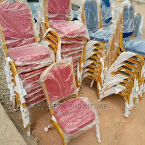 Banquet Church and Events Chairs
