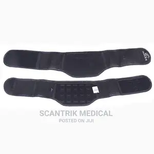 Protection Belt, Wear Comfortably Physical Therapy Belt