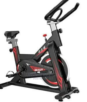 Bicycle Ergometer For Fitness