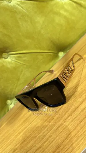 Original VERSACE Sunglasses Available in Store
