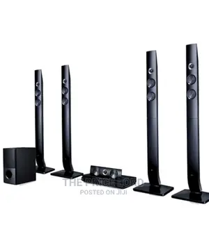 Lg Aud 71c -LHD 1000w