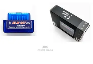 ELM327 Professional Bluetooth Car Scan Tool and Code Reader