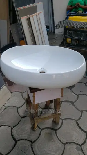 Wash Hand Basin Top