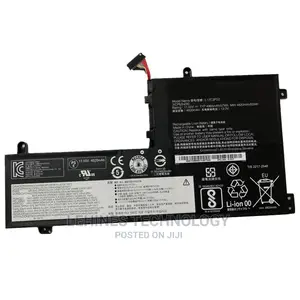LENOVO Battery L17c3pg2