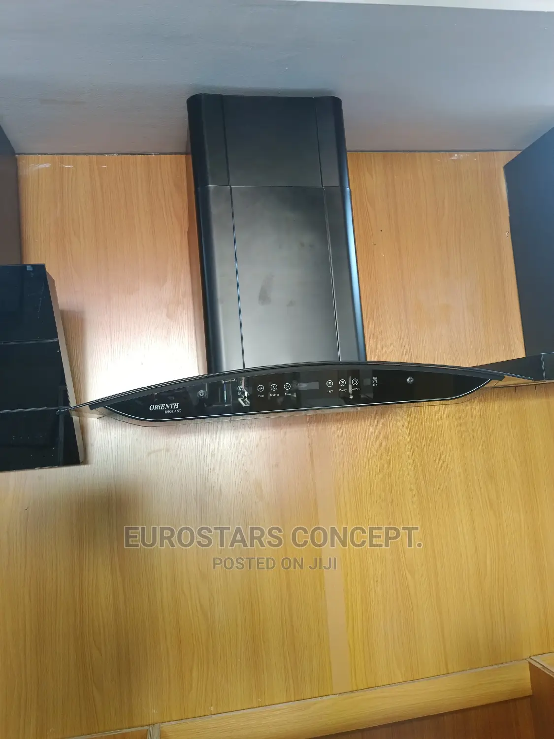 90cm Extractor Kitchen Hood