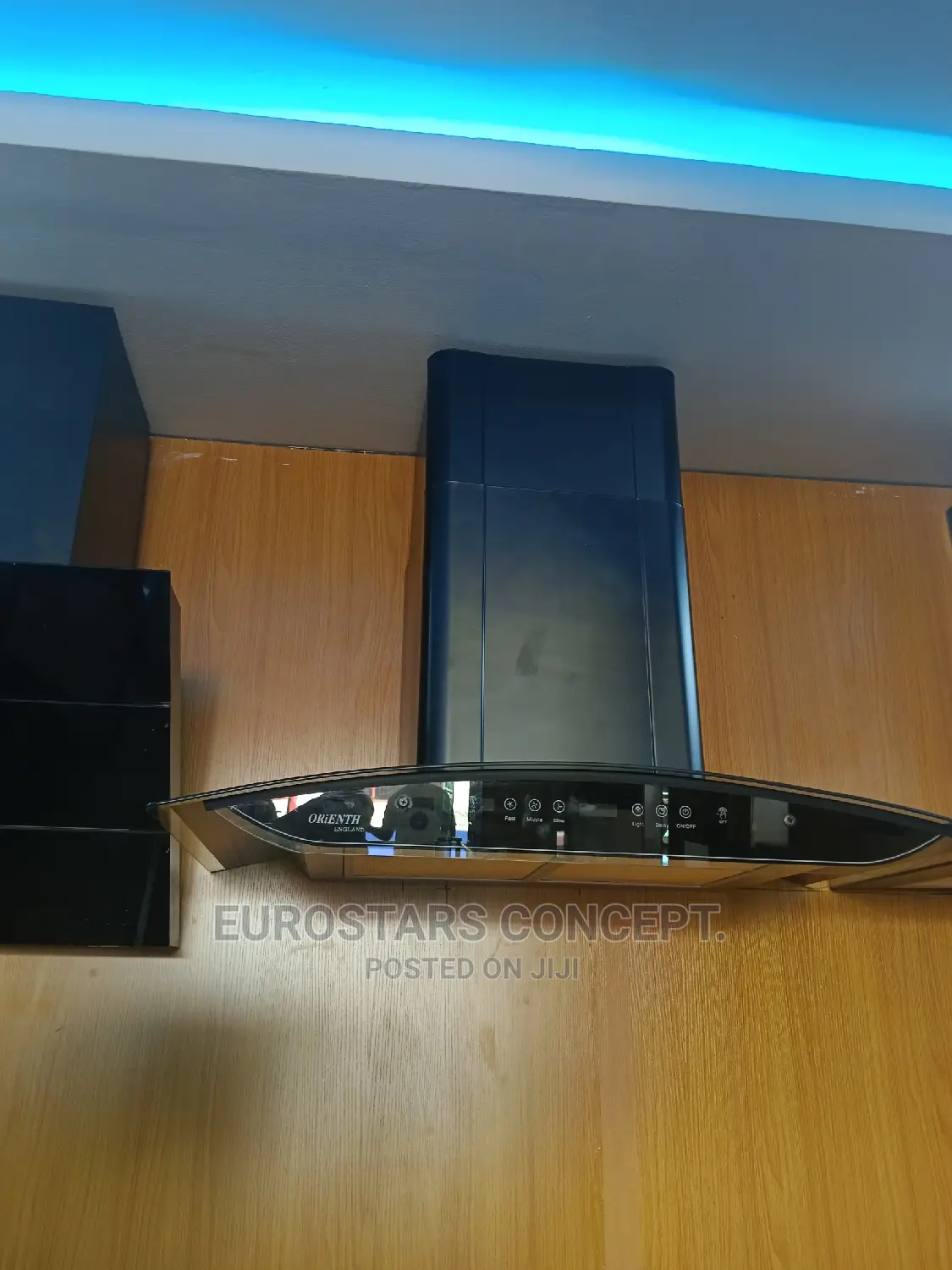 90cm Extractor Kitchen Hood