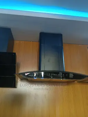 90cm Extractor Kitchen Hood