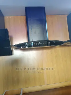 90cm Extractor Kitchen Hood