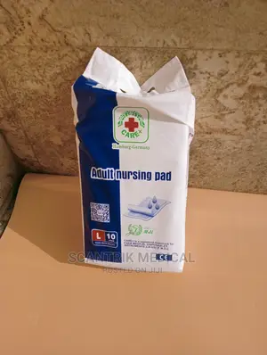 Patient Nursing Pad Adult Absorption