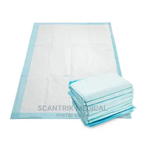 Medical Patient Nursing Pad Adult Absorption