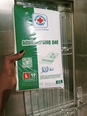 Portable Patient Nursing Pad Adult Absorption