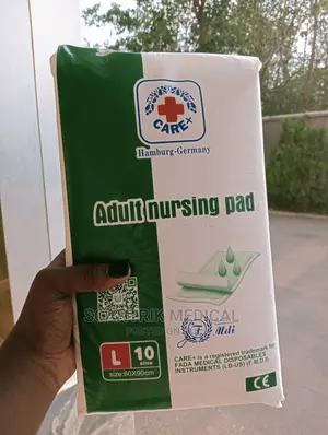 High Quality Patient Nursing Pad Adult Absorption