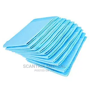 Adult Under Pad Hospital Bed Urine Under Pad