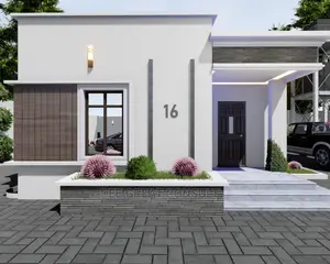 Architectural Design