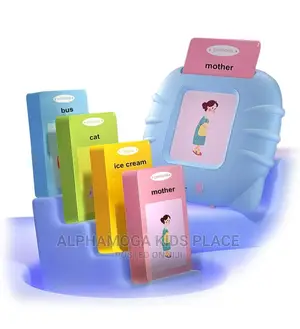 Flash Cards for Kids