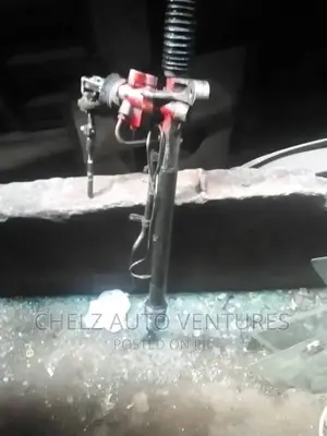 Steering Rack for Honda Accord 2008
