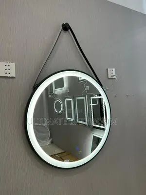 Led Mirror