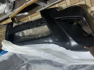 Front Bumper Gx 460