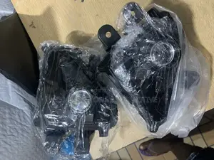Fog Lamp Gx 460 2020