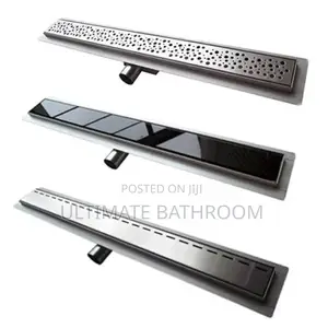 Floor Drain