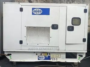 30kva JMG Soundproof Generator for Sale
