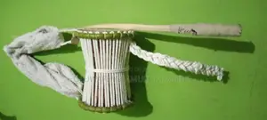 Omele - Small Talking Drum