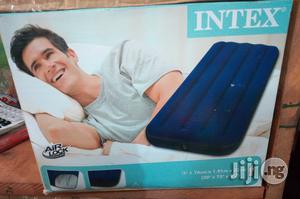 Single Intenx Airbed