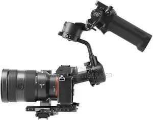 Dji Ronin RSC 2 Gimbal for Cameras