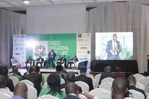 Hire LED Mega Screen for Event in Lagos/Nigeria