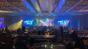 We Hire Mega LED Screen for Corporate,Social Special Event