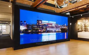 LED Screen Hire and Rental in Lagos, Nigeria for Events.