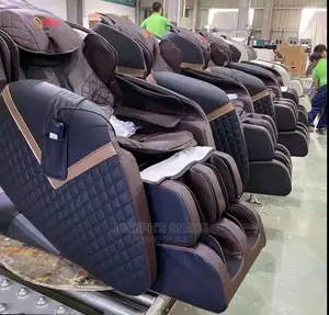 Multifunction Massage Chair.