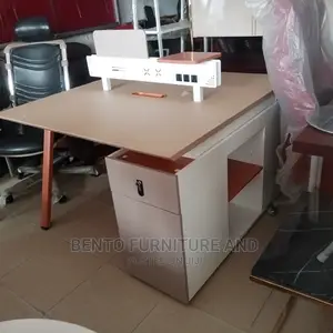 Workstation 2 People