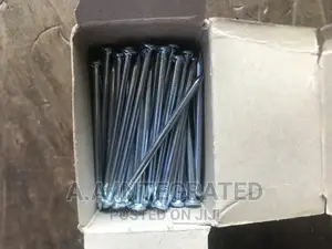 Concrete Nails 3”X3.8mm
