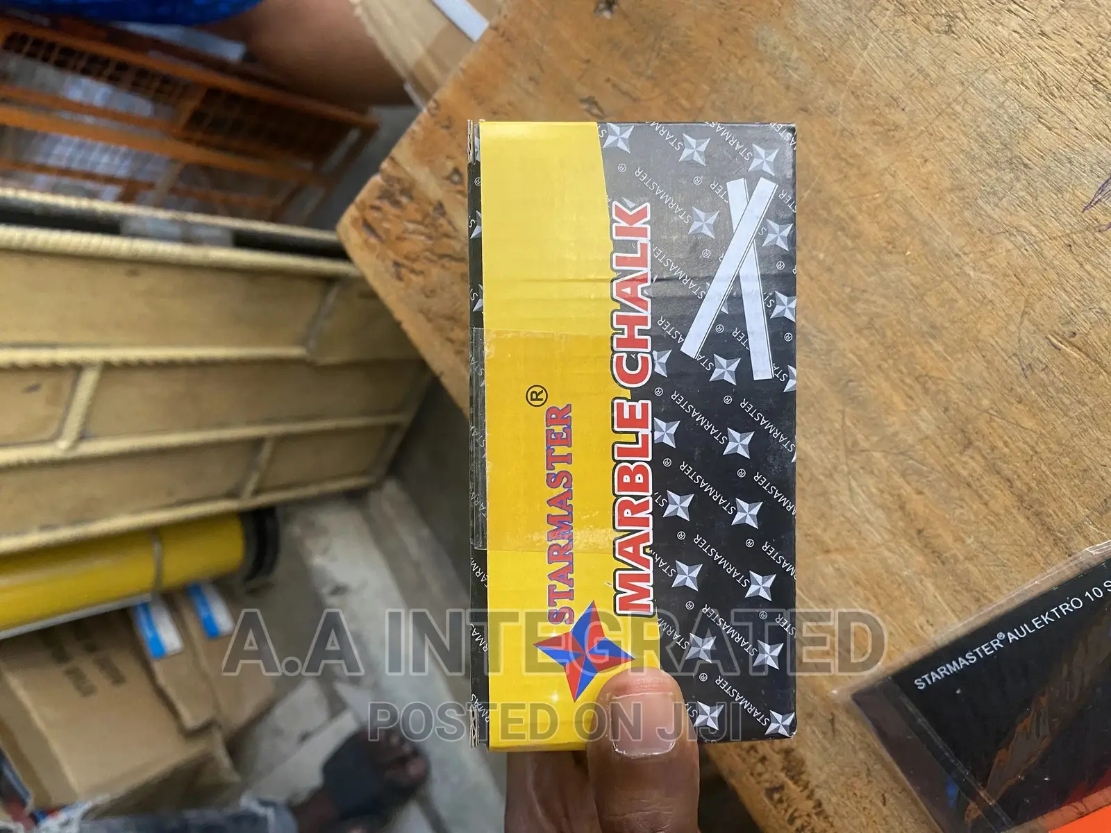 High Quality Marble Chalk