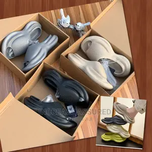 Original and Luxury Adidas Footwear