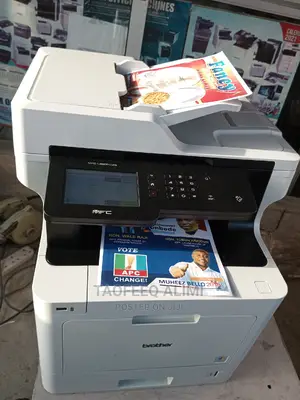 Brother MFC 8900wireless Color Printer