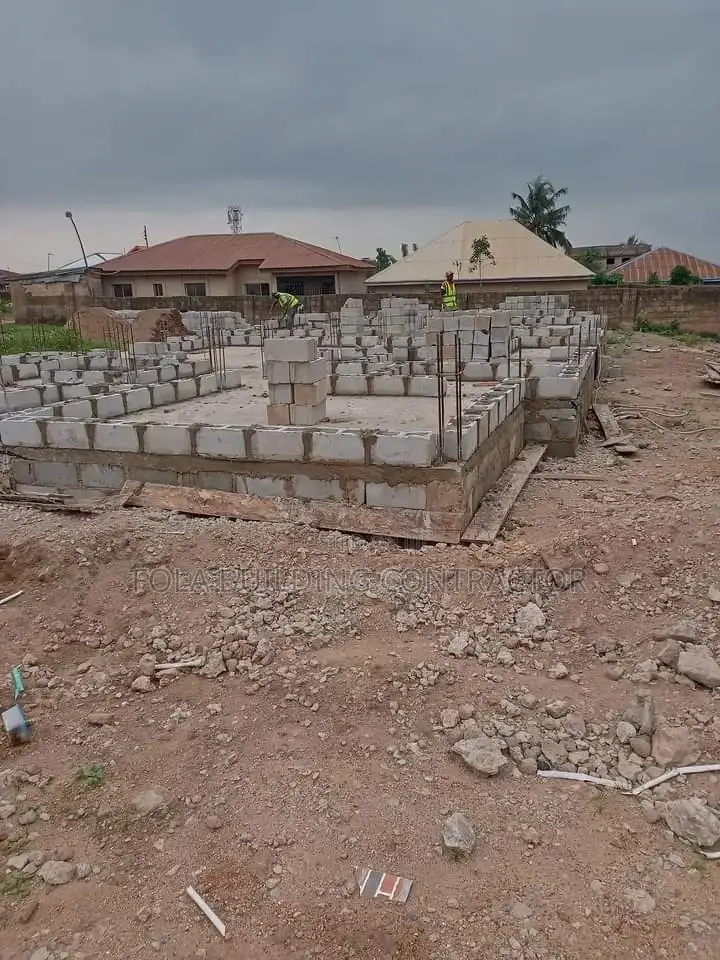 Professional Builders Bricklayer