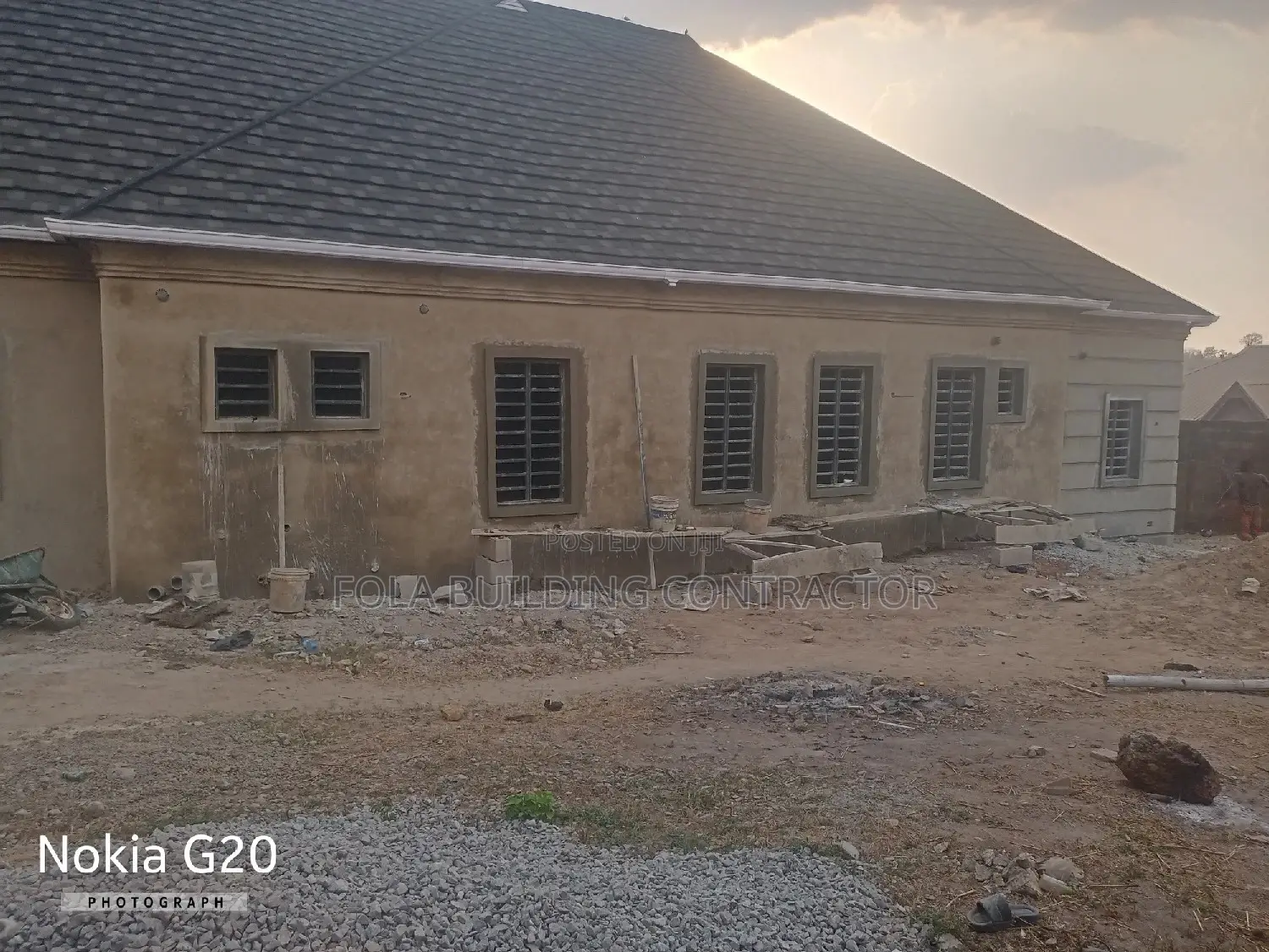 Professional Builders Bricklayer