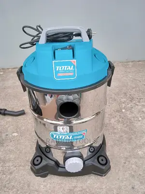 Vacuum Cleaner 30l