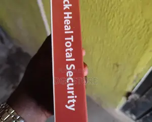 Quick Heal Total Security 3user