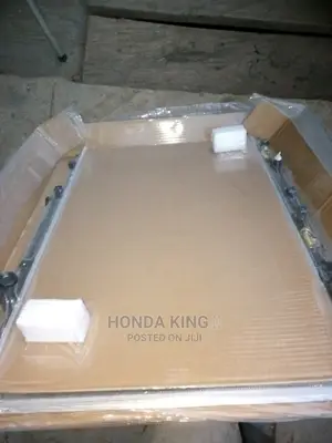 Radiator for Acura MDX 08-013 Models