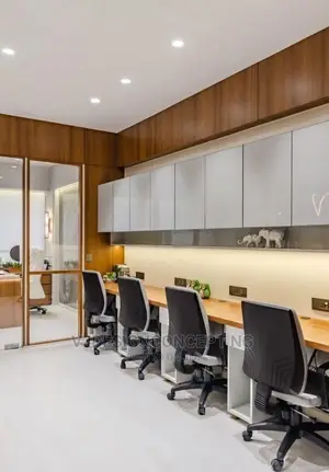 Office Furnitures