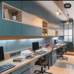 Office Furnitures