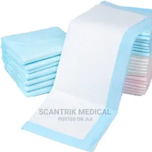 Comfortable Super Absorption Adult Nursing Pad
