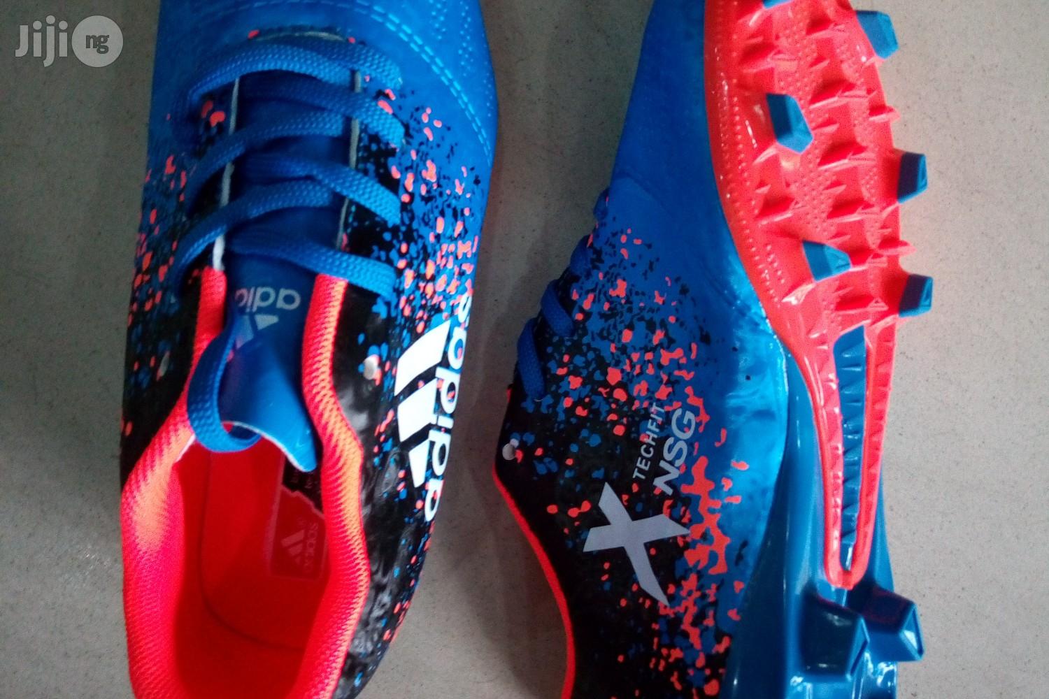 children football boots