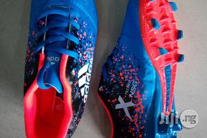 Children Football Boots